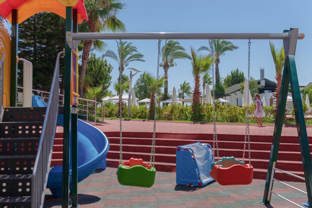 Кемер: Sealife Kemer Resort
