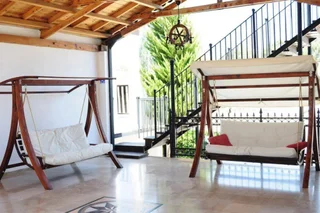 Бодрум: Salinas Beach Hotel Bodrum/Boutique Concept