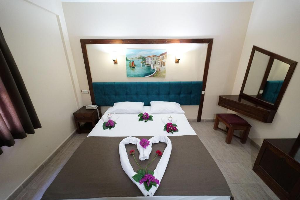 Бодрум: Salinas Beach Hotel Bodrum/Boutique Concept