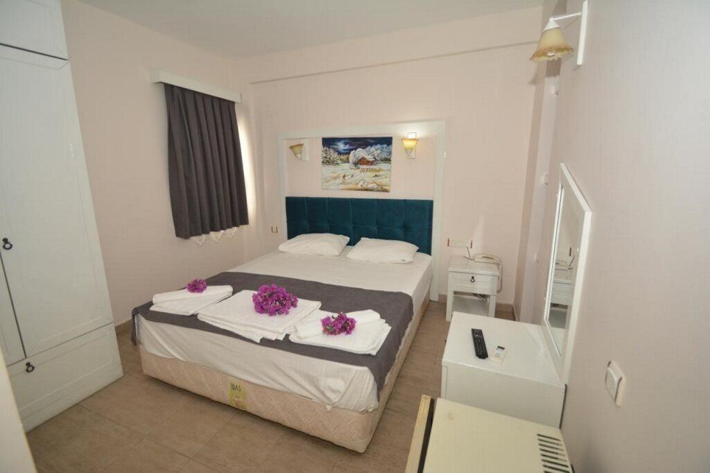 Бодрум: Salinas Beach Hotel Bodrum/Boutique Concept