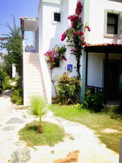 Бодрум: Salinas Beach Hotel Bodrum/Boutique Concept