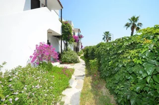 Бодрум: Salinas Beach Hotel Bodrum/Boutique Concept