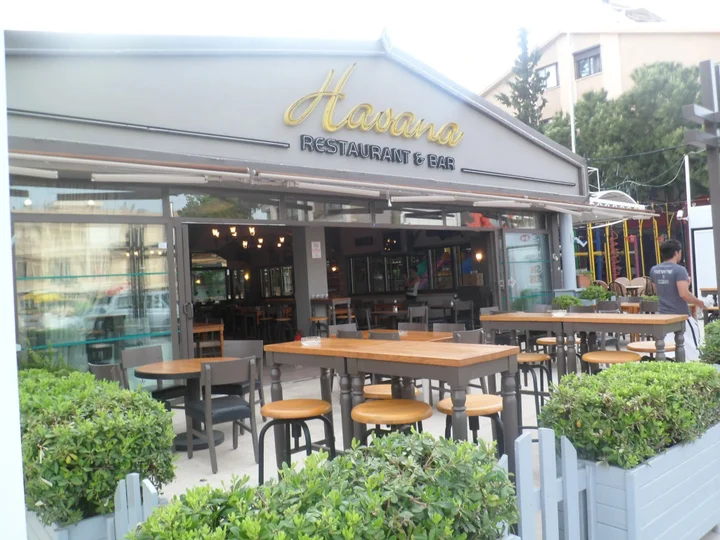 Мармарис: Club Atrium Marmaris