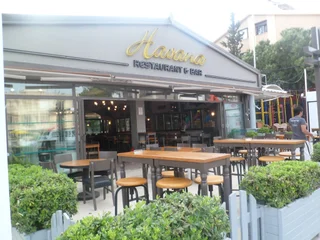 Мармарис: Club Atrium Marmaris