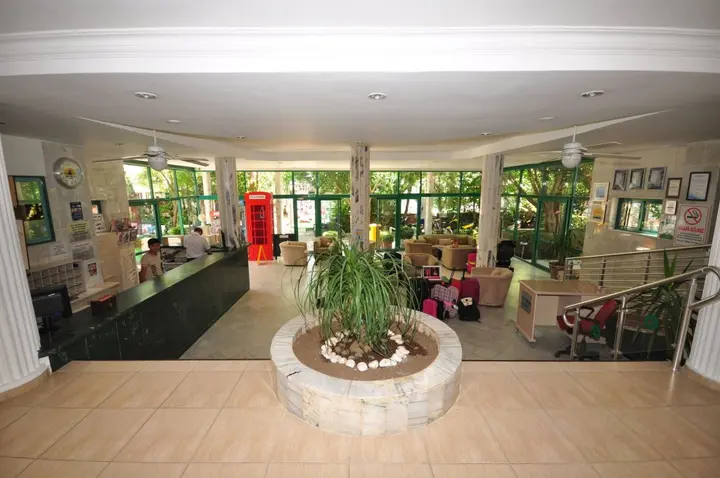 Мармарис: Club Atrium Marmaris