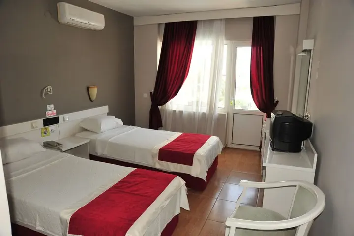 Мармарис: Club Atrium Marmaris