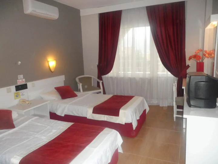 Мармарис: Club Atrium Marmaris
