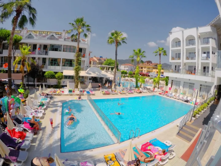 Мармарис: Club Atrium Marmaris