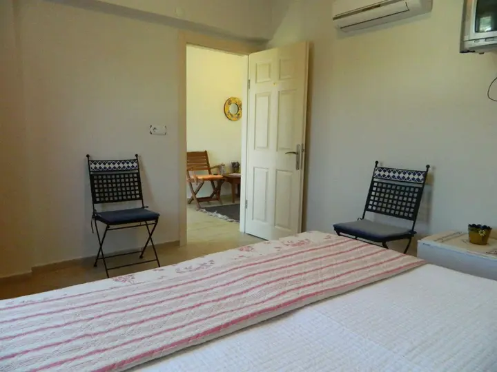Бозджаада: Ege Han Otel