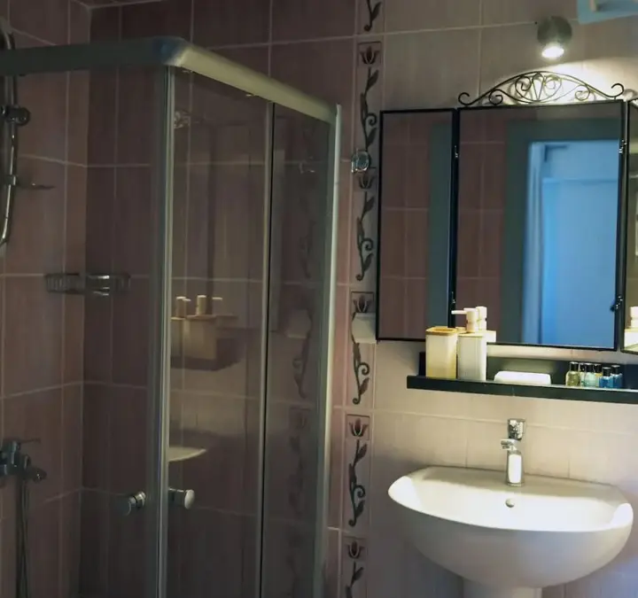 Бозджаада: Ege Han Otel
