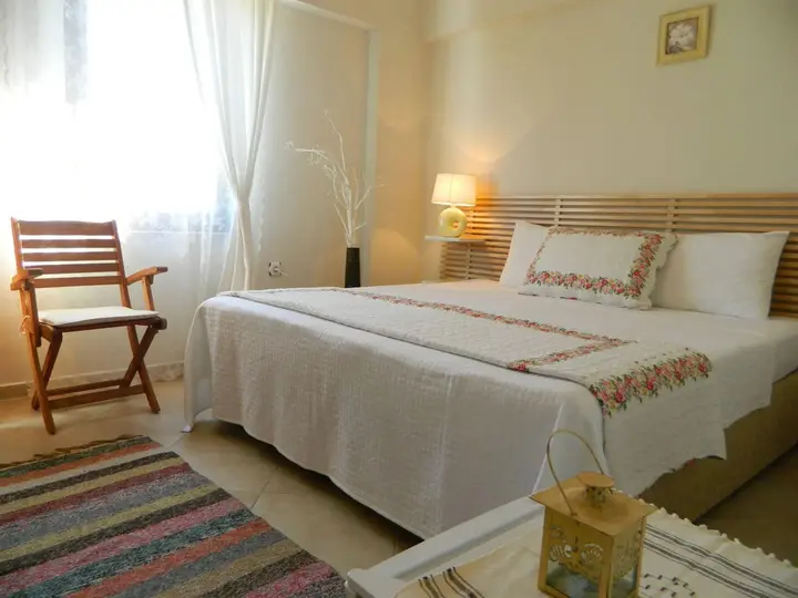 Бозджаада: Ege Han Otel