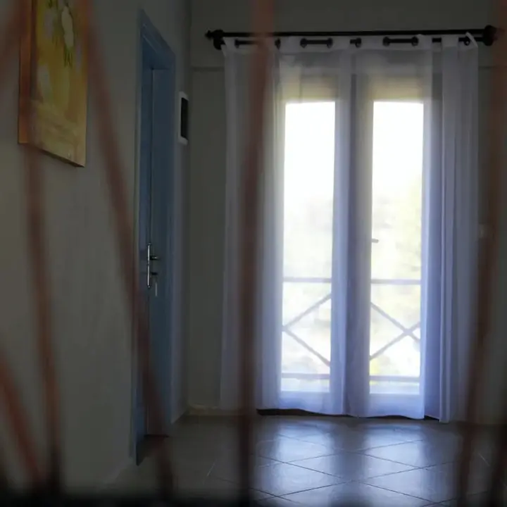 Бозджаада: Ege Han Otel