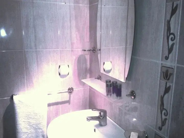 Бозджаада: Ege Han Otel