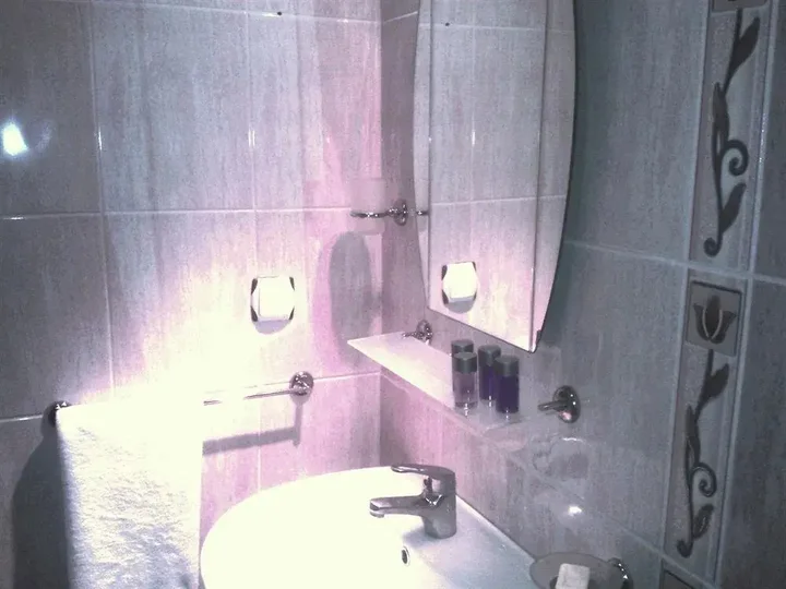 Бозджаада: Ege Han Otel