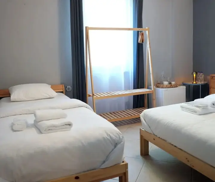 Бозджаада: Ege Han Otel