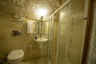 Ибрагимпаша: Babayan Evi Cave Hotel