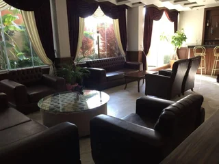 Кушадасы: Akman City Hotel