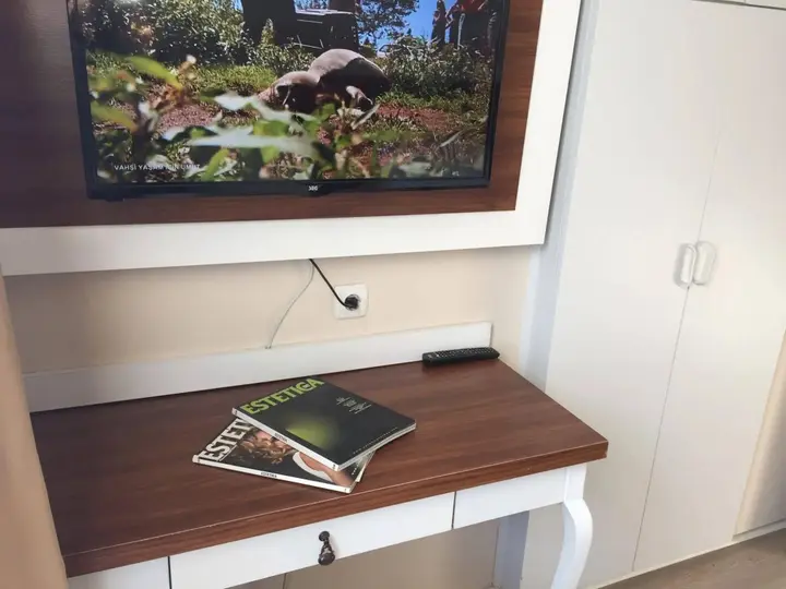 Кушадасы: Akman City Hotel