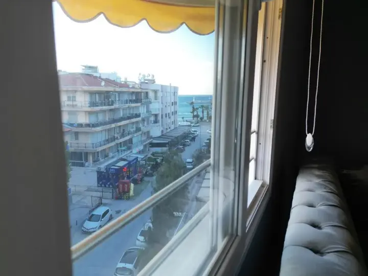 Кушадасы: Akman City Hotel