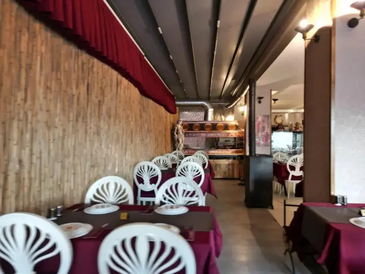 Кушадасы: Akman City Hotel