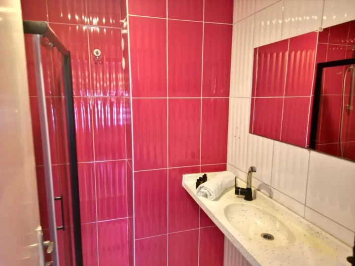 Кушадасы: Akman City Hotel