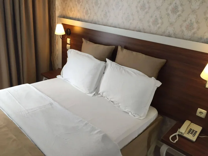 Кушадасы: Akman City Hotel
