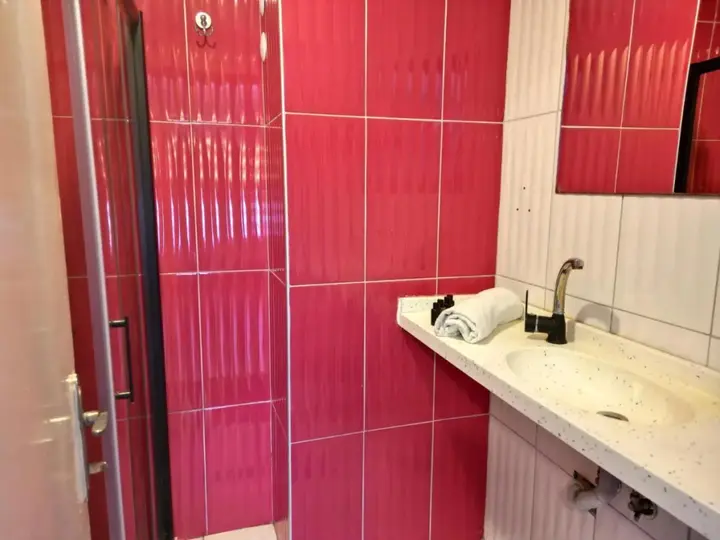 Кушадасы: Akman City Hotel
