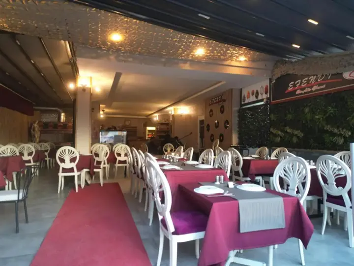 Кушадасы: Akman City Hotel