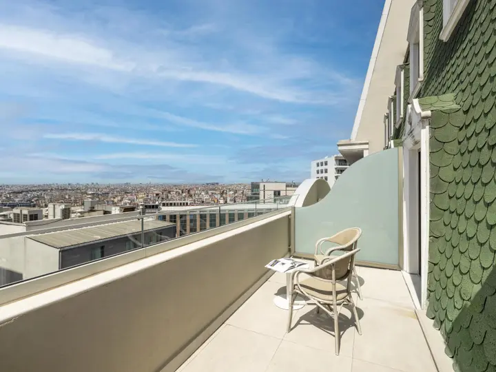 Стамбул: Elite World Comfy Istanbul Taksim