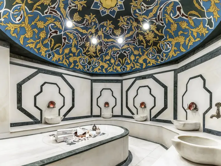 Стамбул: Elite World Comfy Istanbul Taksim