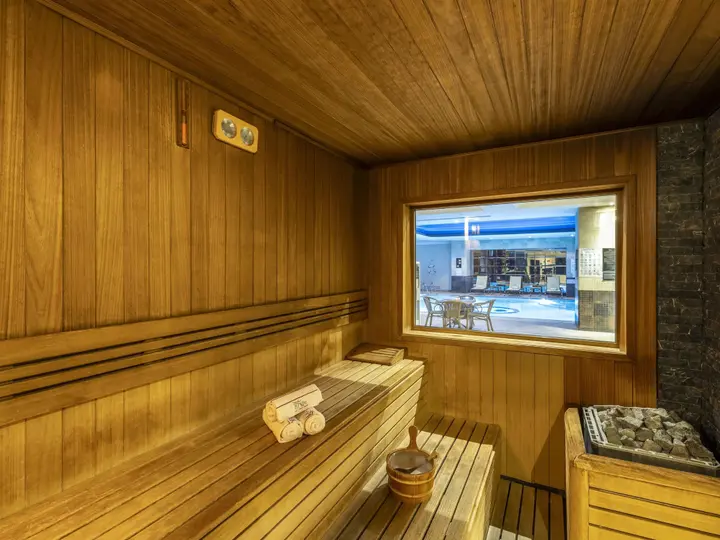 Стамбул: Elite World Comfy Istanbul Taksim