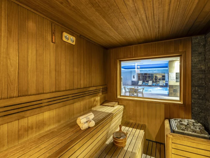 Стамбул: Elite World Comfy Istanbul Taksim