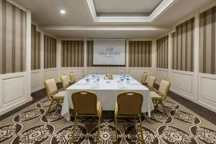 Стамбул: Elite World Comfy Istanbul Taksim