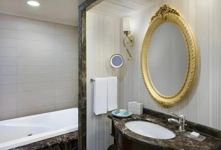 Стамбул: Elite World Comfy Istanbul Taksim