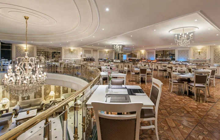 Стамбул: Elite World Comfy Istanbul Taksim