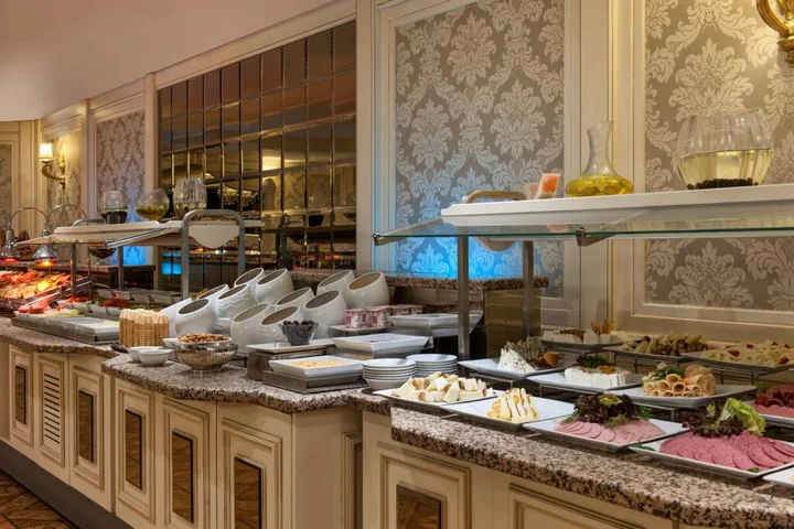 Стамбул: Elite World Comfy Istanbul Taksim