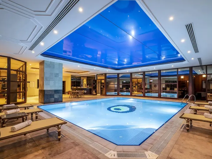 Стамбул: Elite World Comfy Istanbul Taksim