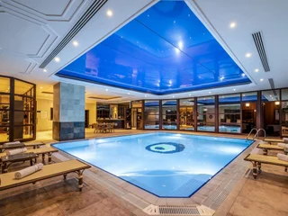 Стамбул: Elite World Comfy Istanbul Taksim