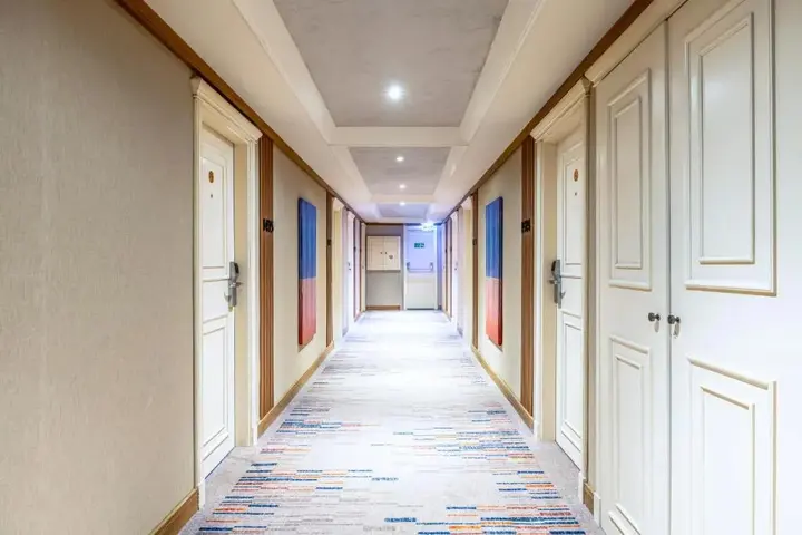 Стамбул: Elite World Comfy Istanbul Taksim