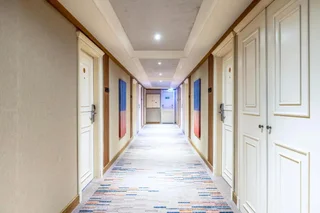 Стамбул: Elite World Comfy Istanbul Taksim