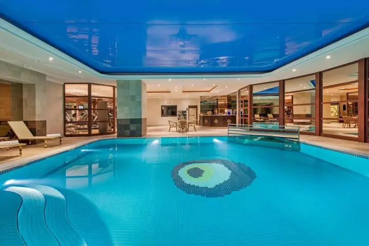Стамбул: Elite World Comfy Istanbul Taksim