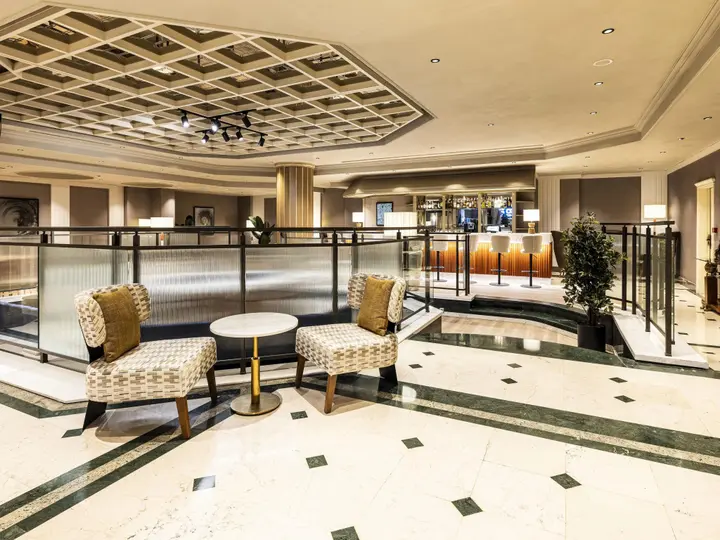 Стамбул: Elite World Comfy Istanbul Taksim