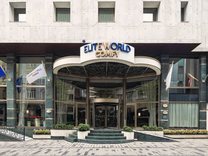 Стамбул: Elite World Comfy Istanbul Taksim