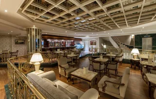 Стамбул: Elite World Comfy Istanbul Taksim