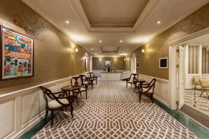Стамбул: Elite World Comfy Istanbul Taksim