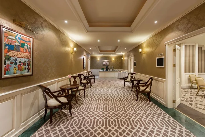 Стамбул: Elite World Comfy Istanbul Taksim