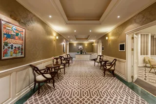 Стамбул: Elite World Comfy Istanbul Taksim