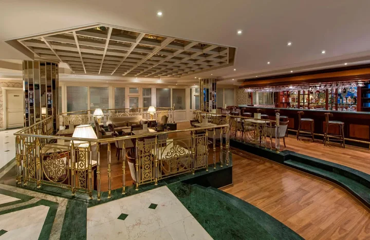 Стамбул: Elite World Comfy Istanbul Taksim