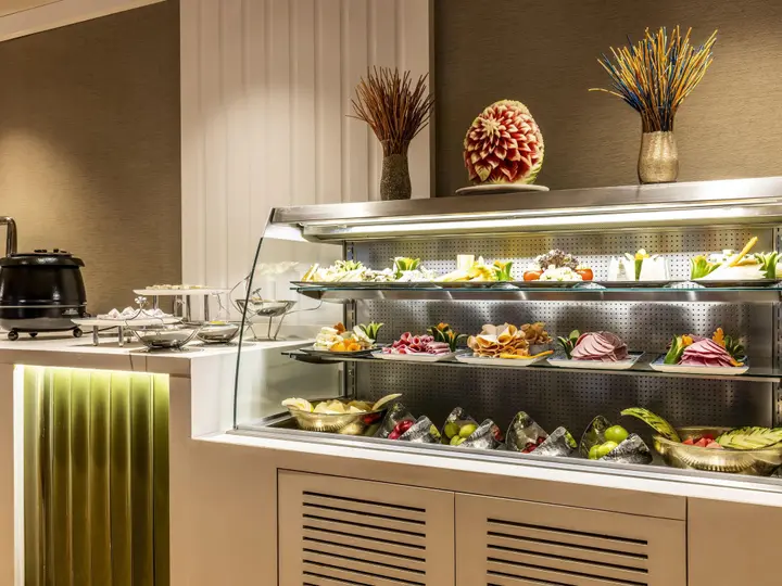 Стамбул: Elite World Comfy Istanbul Taksim
