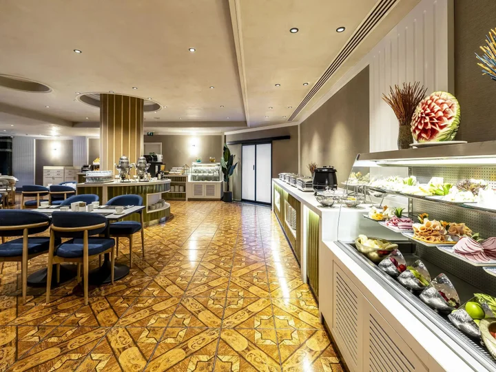 Стамбул: Elite World Comfy Istanbul Taksim